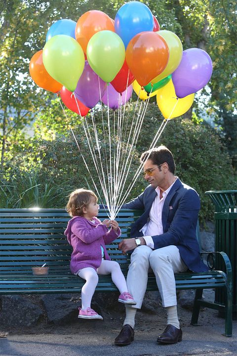 Grandfathered : Bild John Stamos