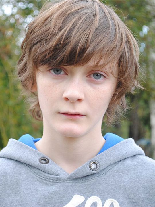 Kinoposter Tom Rivoire