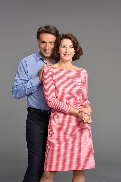 Bild Isabelle Gélinas, Bruno Salomone