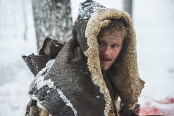 Vikings : Bild Alexander Ludwig