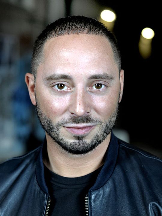 Kinoposter Matias Varela