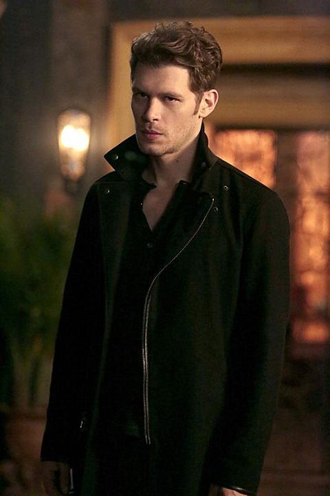 Bild Joseph Morgan