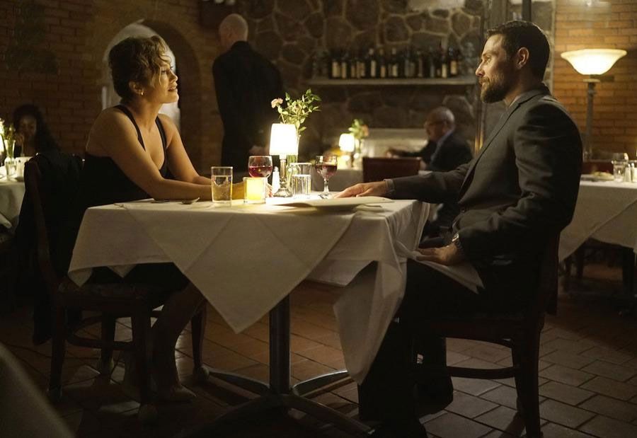 Shades Of Blue : Bild Jennifer Lopez