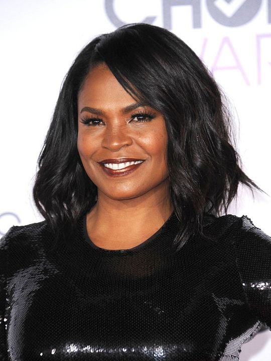 Kinoposter Nia Long