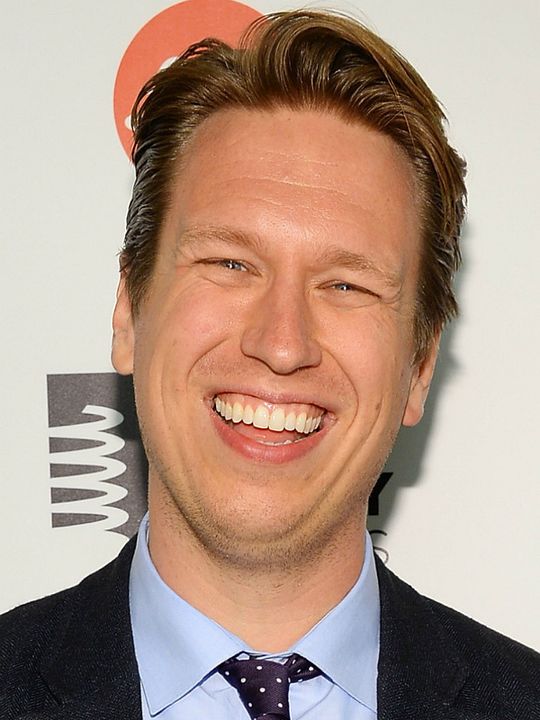 Kinoposter Pete Holmes