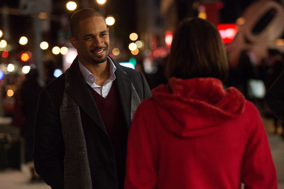 How To Be Single : Bild Damon Wayans Jr.