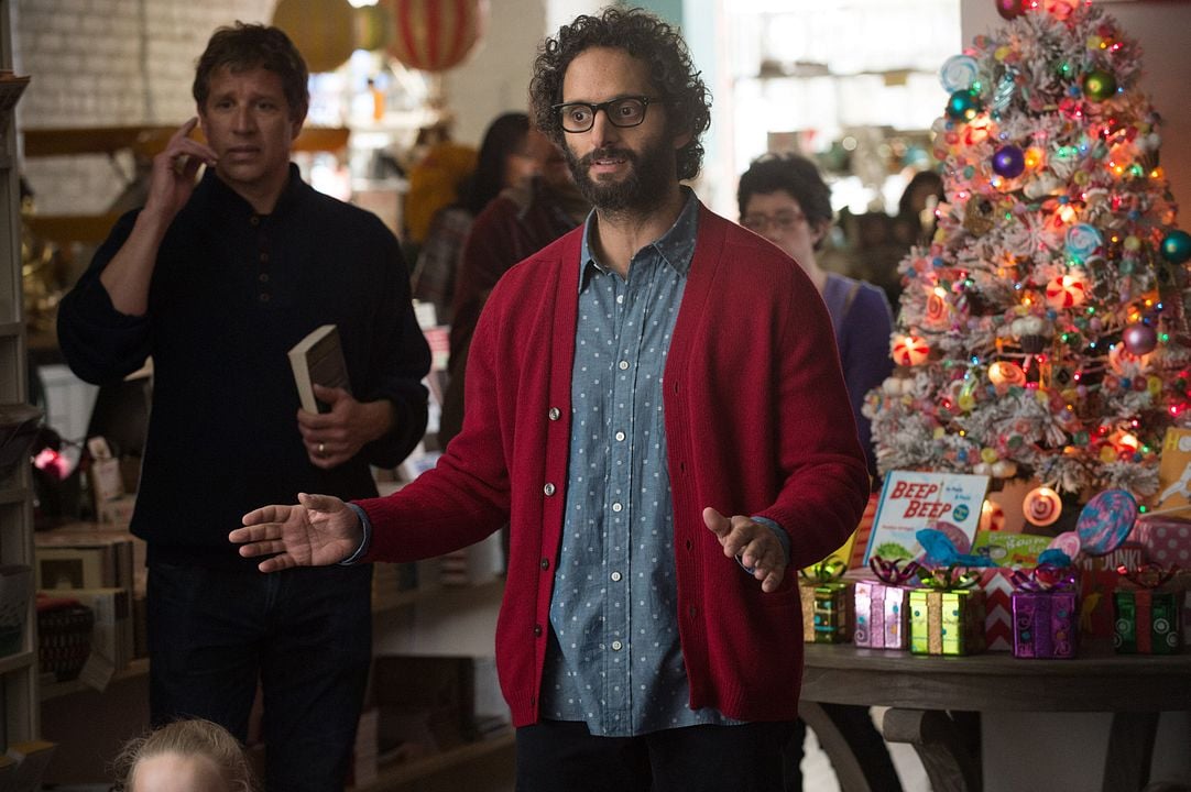 How To Be Single : Bild Jason Mantzoukas