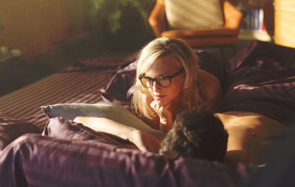Lucifer : Bild Rachael Harris