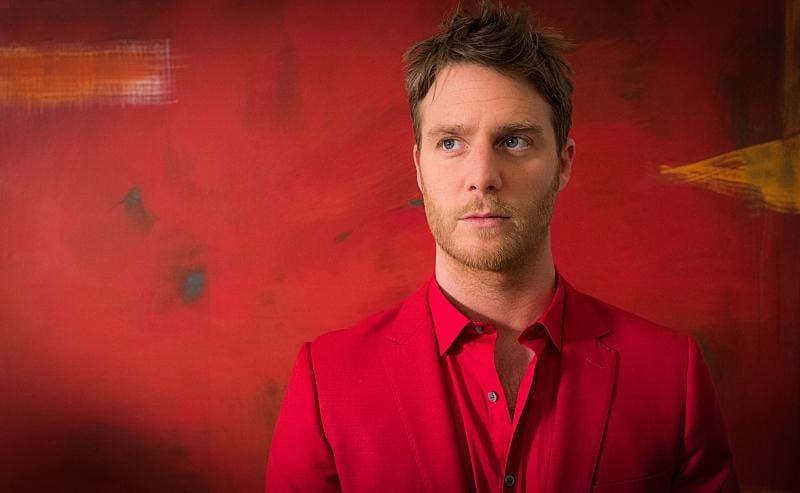 Limitless : Bild Jake McDorman