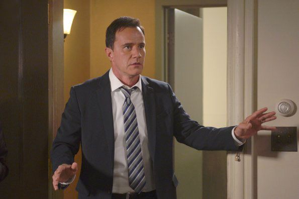 Second Chance : Bild Tim DeKay