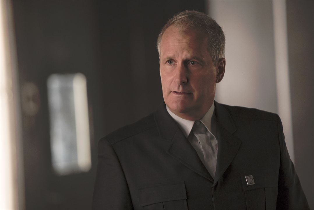 Die Bestimmung - Allegiant : Bild Jeff Daniels