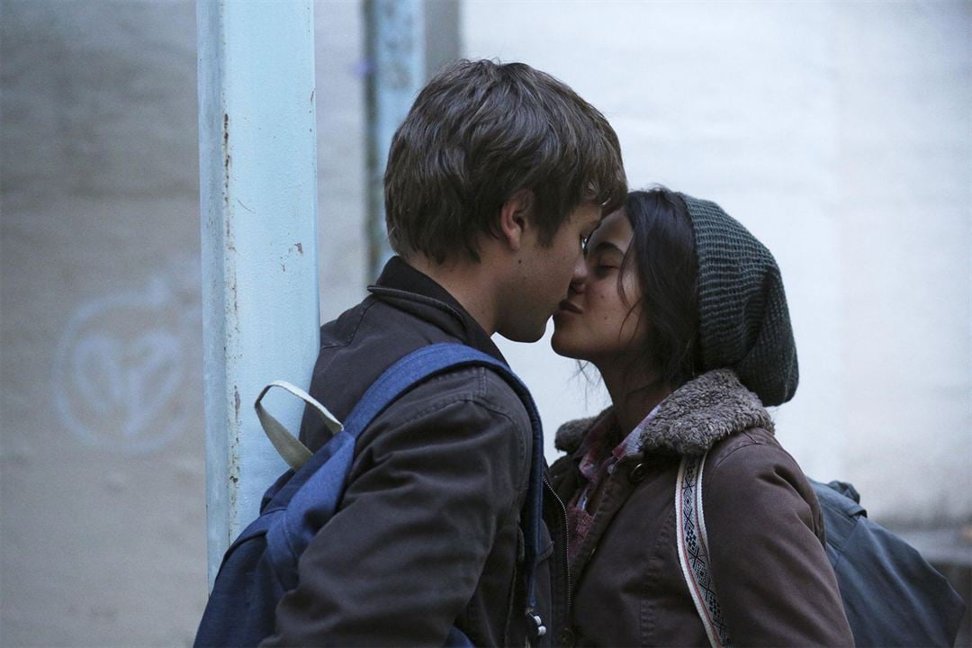 American Crime : Bild Connor Jessup, Angelique Rivera