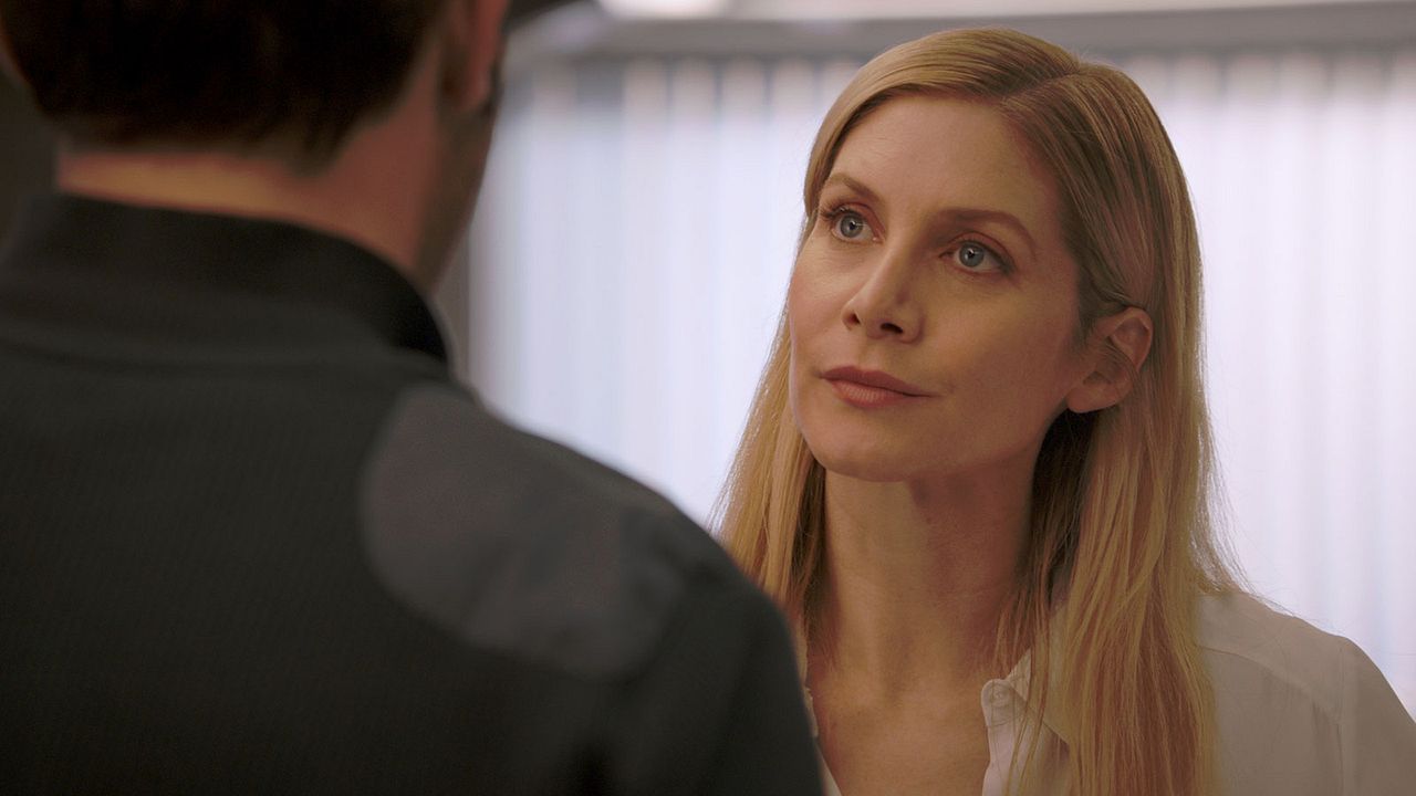 Bild Elizabeth Mitchell