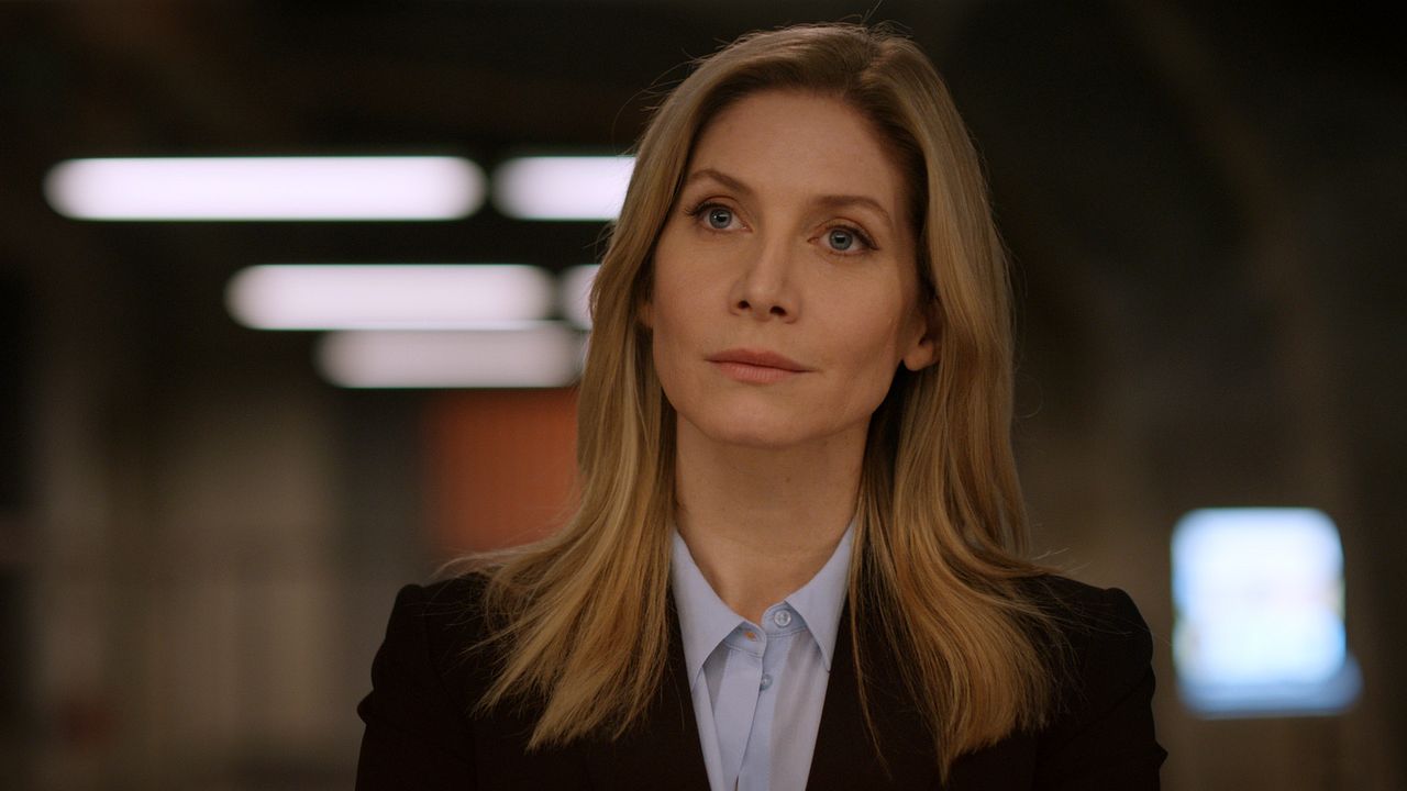 Bild Elizabeth Mitchell