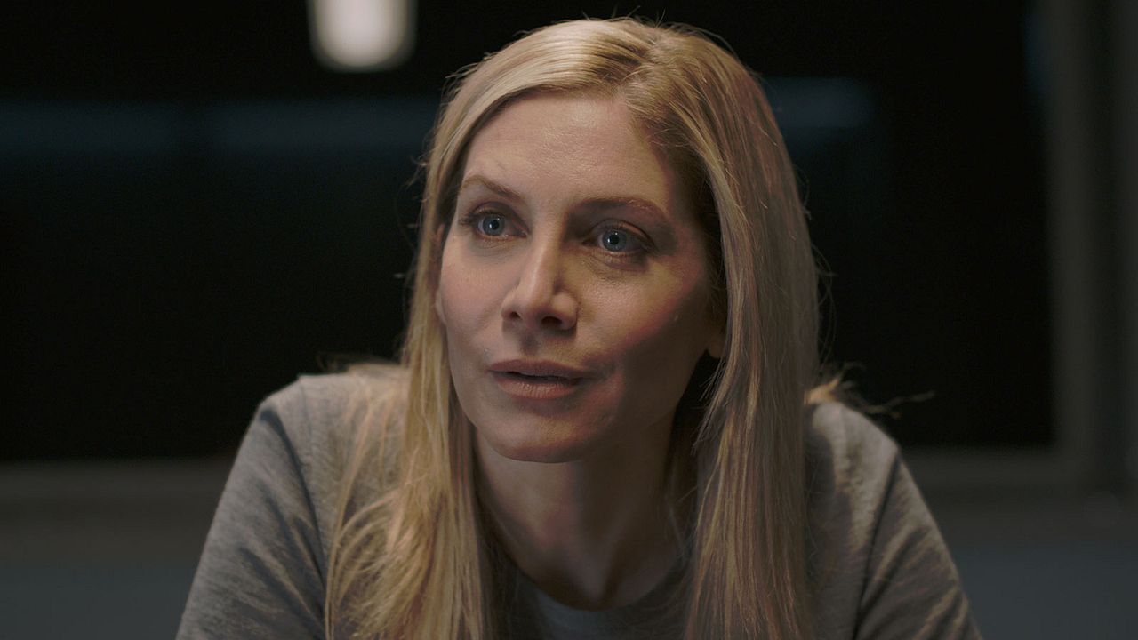 Bild Elizabeth Mitchell