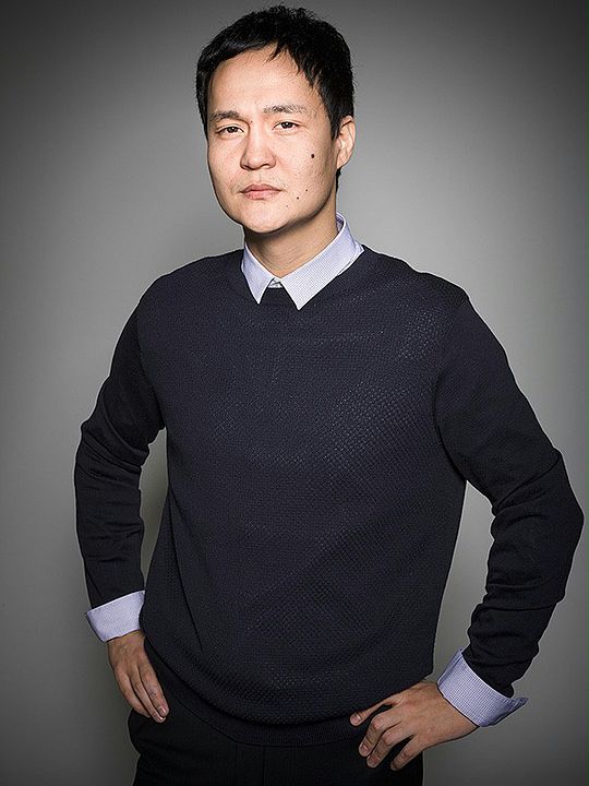 Kinoposter Emir Baigazin