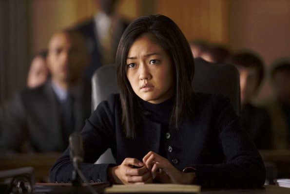 How To Get Away With Murder : Bild Amy Okuda