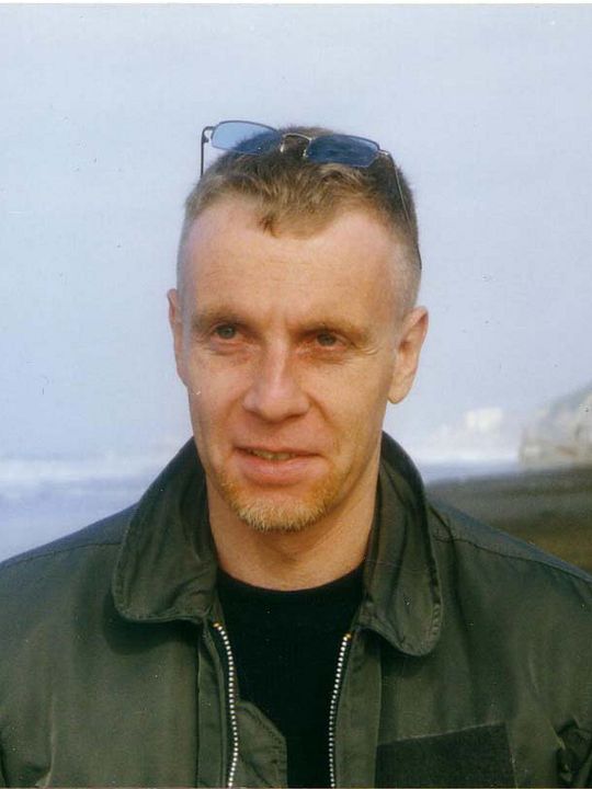 Kinoposter Jochen Hick