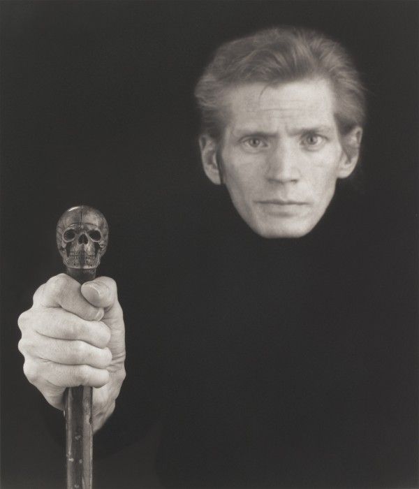 Mapplethorpe: Look At The Pictures : Bild