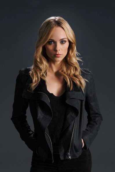 Bild Laura Vandervoort