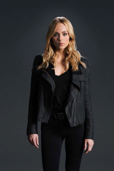 Bild Laura Vandervoort