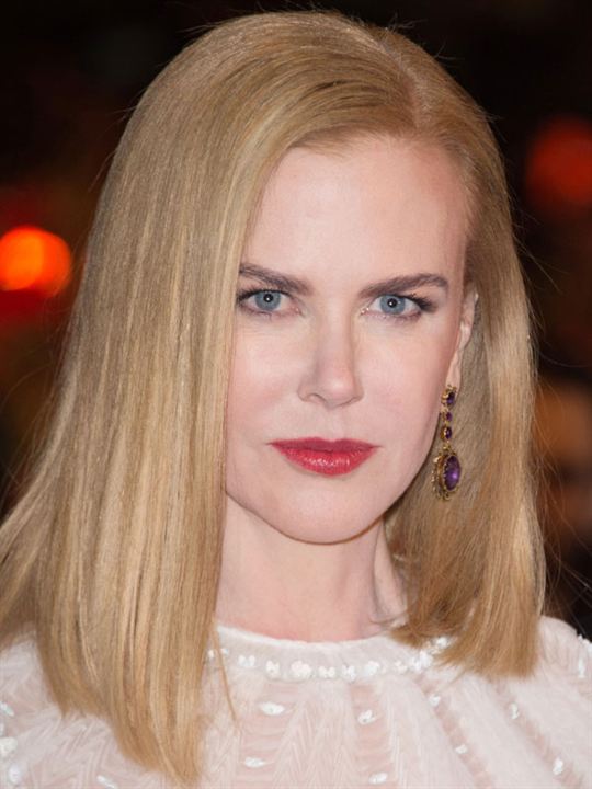 Kinoposter Nicole Kidman