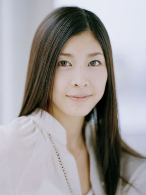 Kinoposter Yuko Takeuchi