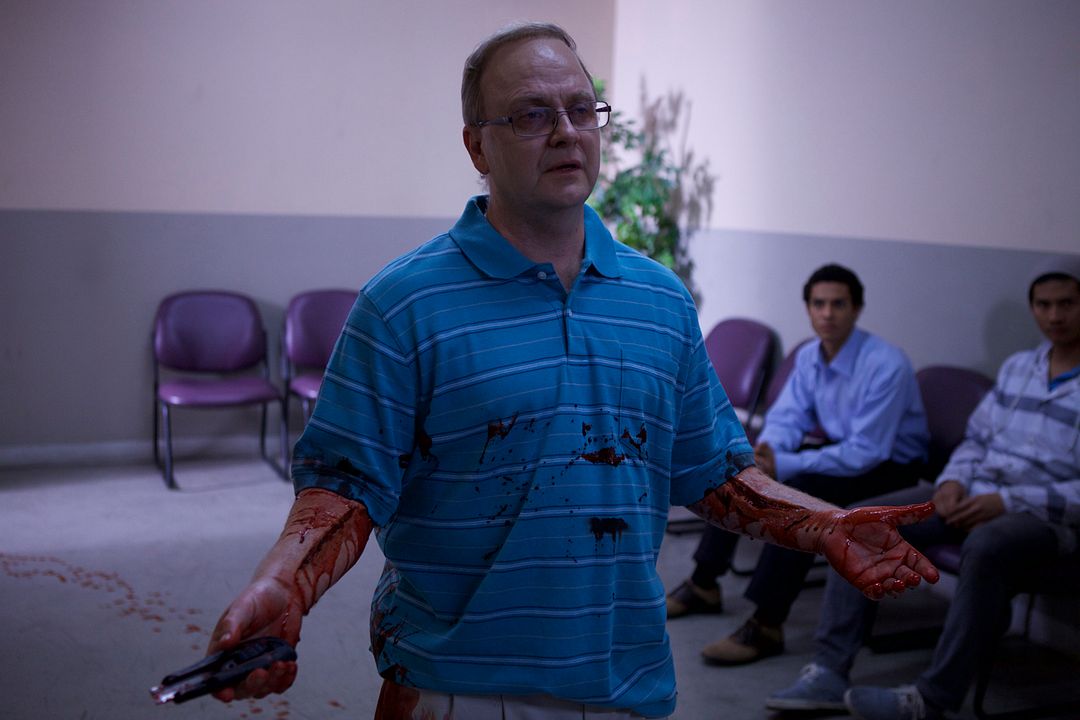 I Spit On Your Grave 3 : Bild