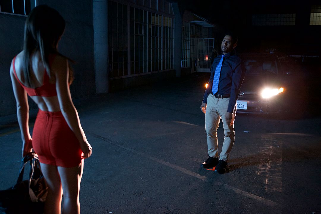 I Spit On Your Grave 3 : Bild