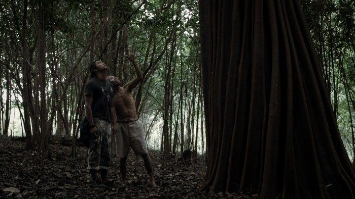 Time Was Endless : Bild