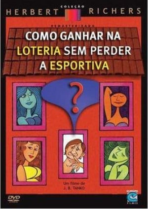 Como Ganhar na Loteria Sem Perder a Esportiva : Kinoposter