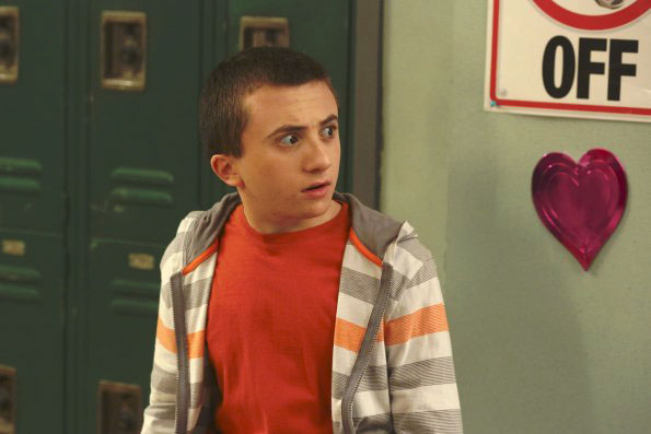 Bild Atticus Shaffer