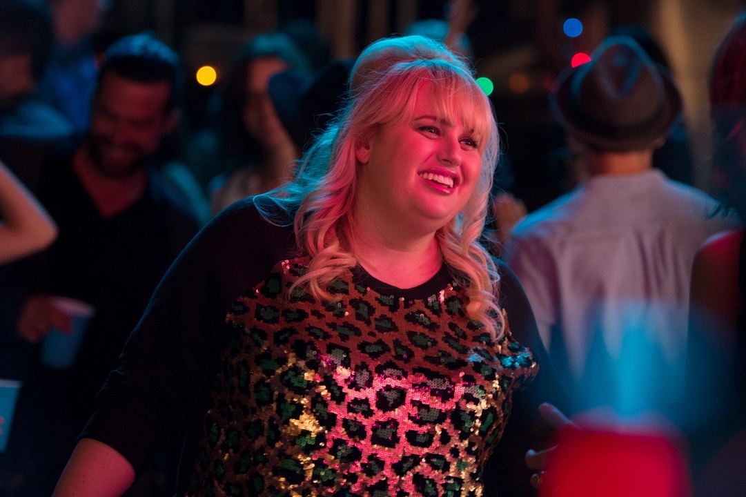 How To Be Single : Bild Rebel Wilson