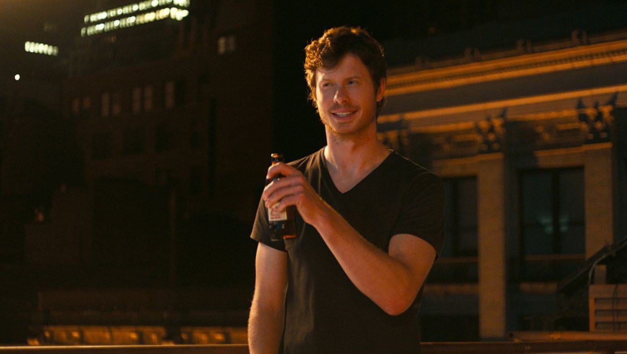 How To Be Single : Bild Anders Holm