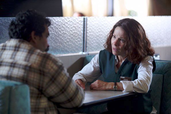 American Crime : Bild Lili Taylor