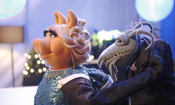 The Muppets : Bild