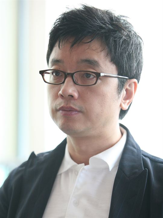 Kinoposter Je-yong Lee, E J-Yong