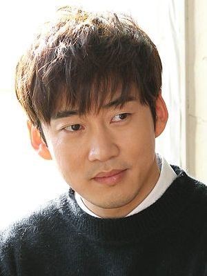 Kinoposter Kyesang Yoon