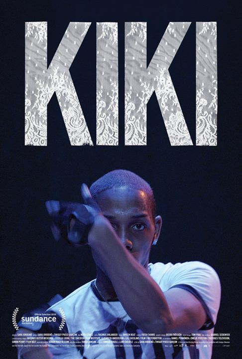 Kiki : Kinoposter