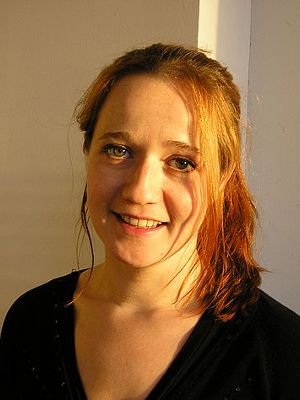 Kinoposter Ester Gould