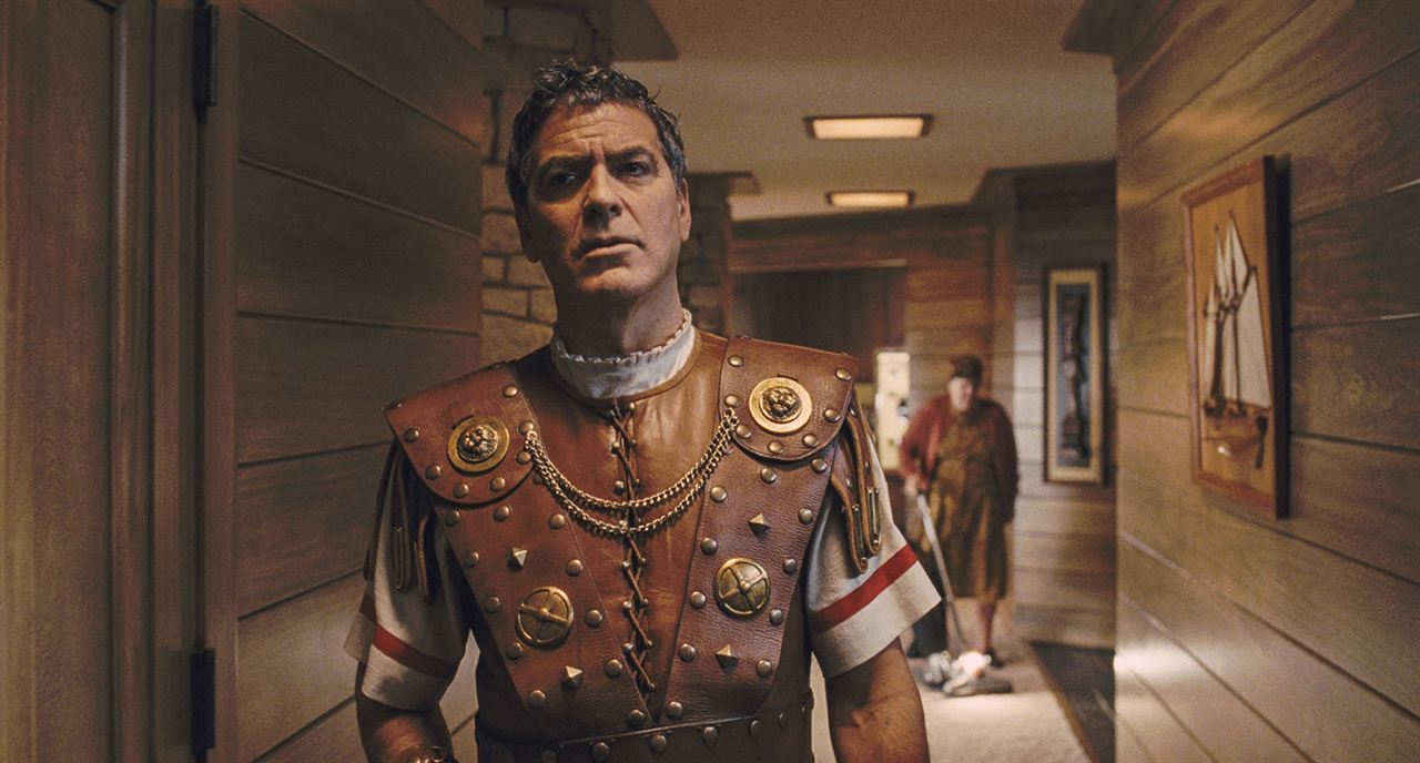 Hail, Caesar! : Bild George Clooney