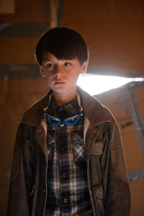 Midnight Special : Bild Jaeden Martell