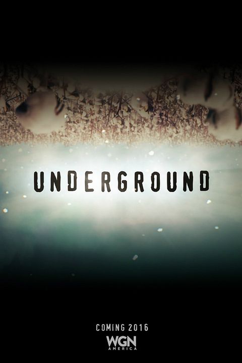 Underground : Kinoposter