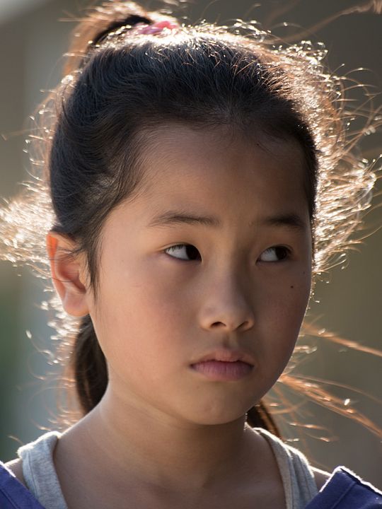 Kinoposter Linda Phuong Anh Dang