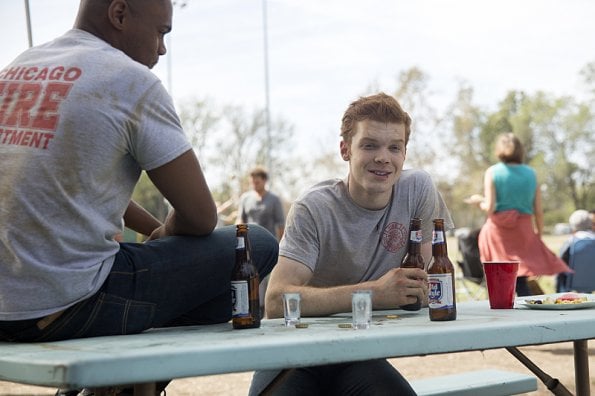 Shameless (US) : Bild Cameron Monaghan