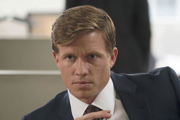 Shades Of Blue : Bild Warren Kole