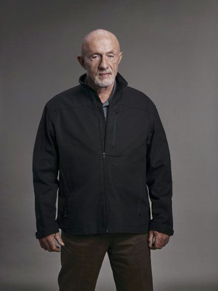 Bild Jonathan Banks