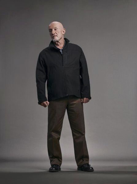 Bild Jonathan Banks