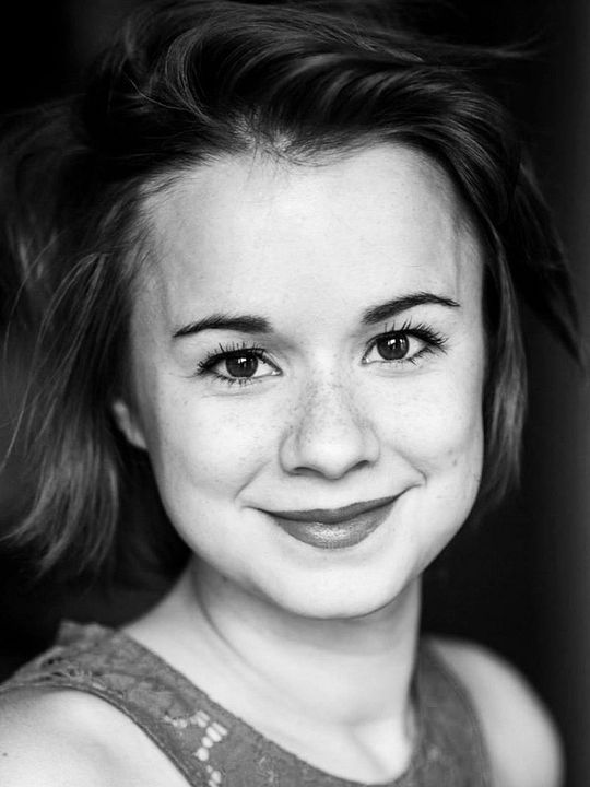 Kinoposter Juliette Biry