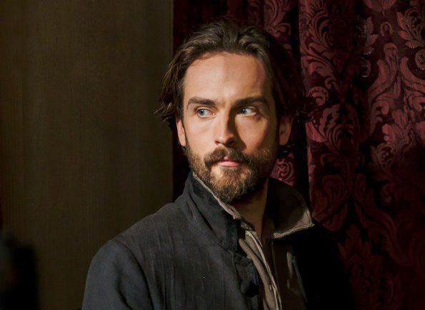 Bild Tom Mison